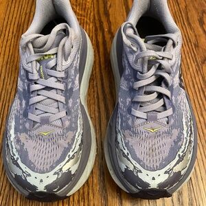 Hoka Stinson 7 women’s size 6.5